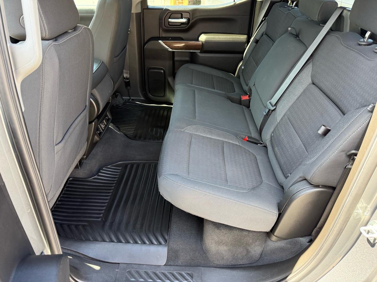 2021 Chevrolet Silverado 1500 RST Roanoke VA