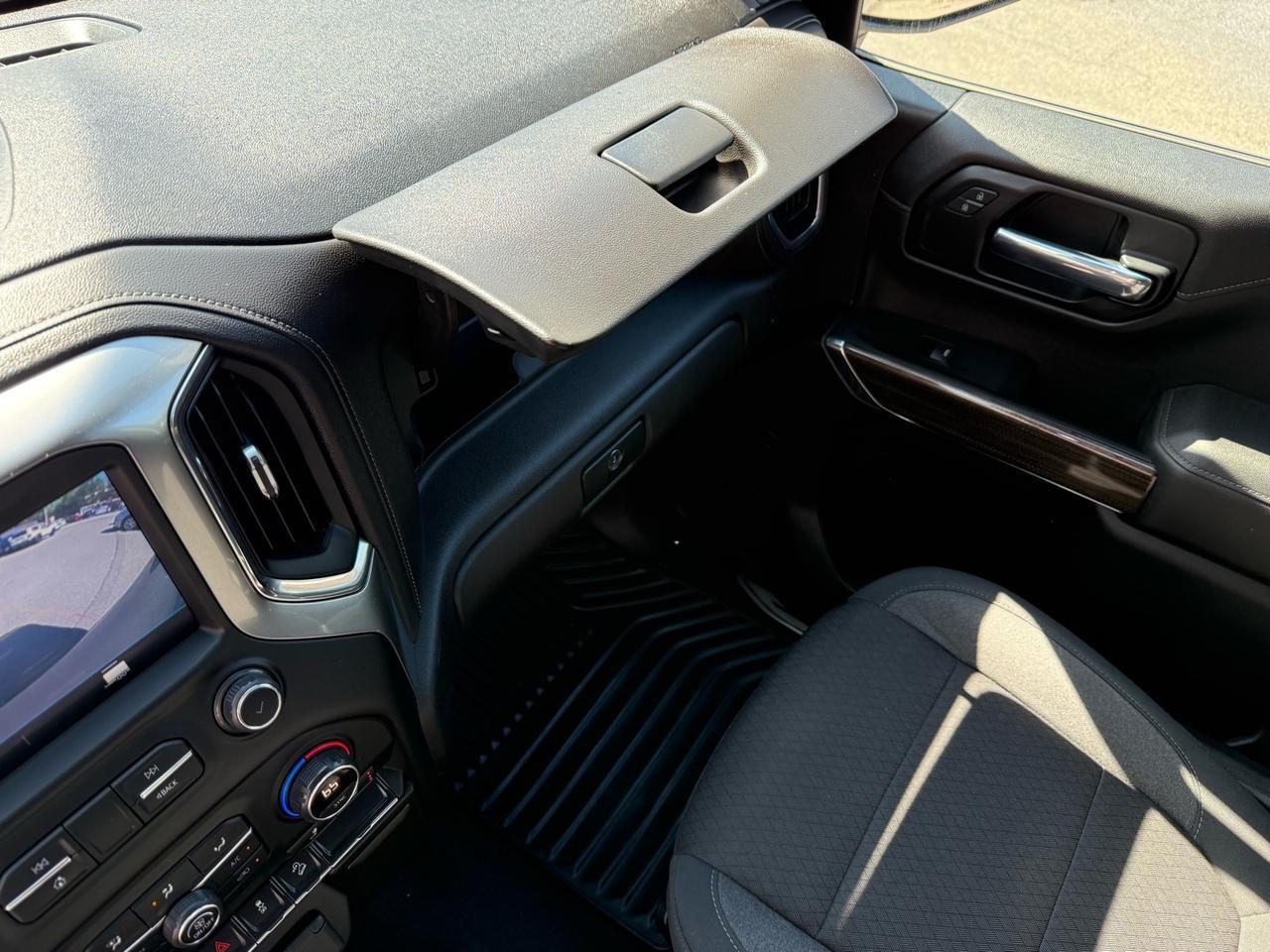 2021 Chevrolet Silverado 1500 RST Roanoke VA