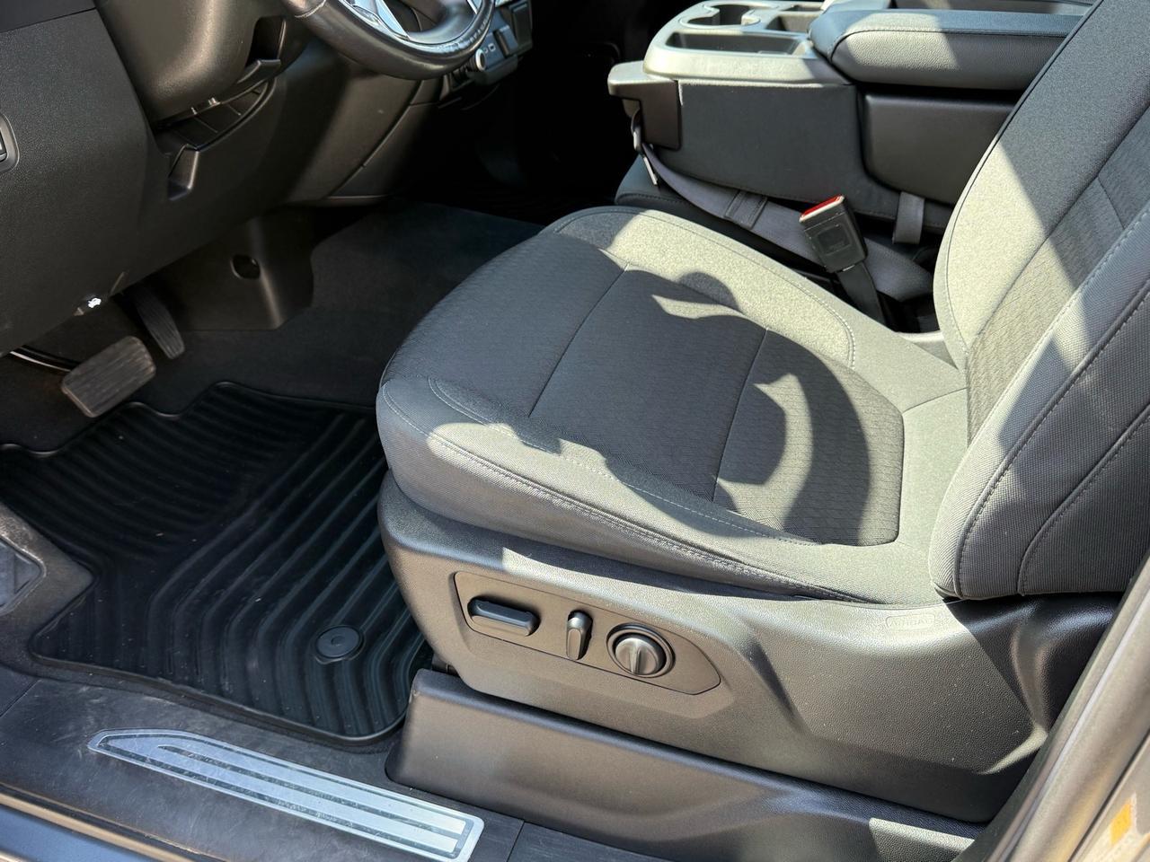 2021 Chevrolet Silverado 1500 RST Roanoke VA