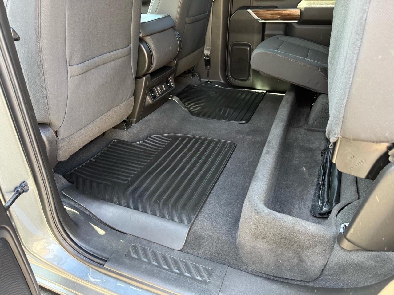 2021 Chevrolet Silverado 1500 RST Roanoke VA