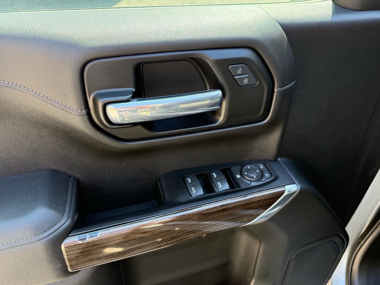2021 Chevrolet Silverado 1500 RST Roanoke VA