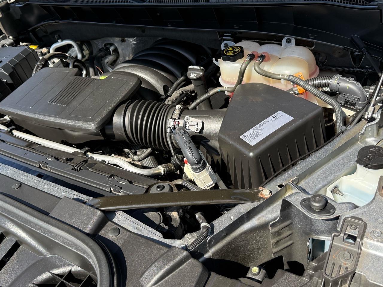 2021 Chevrolet Silverado 1500 RST Roanoke VA
