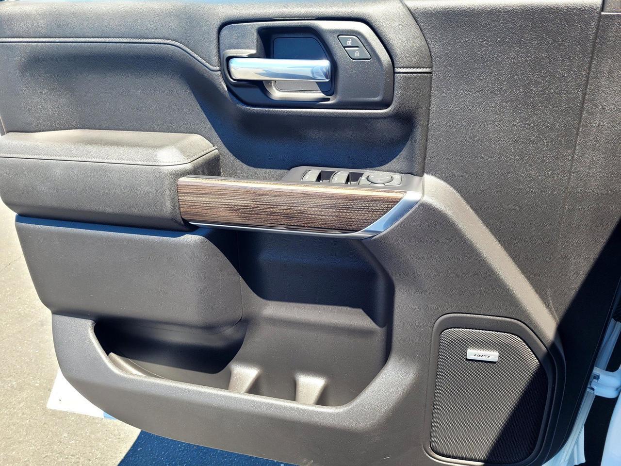 2021 Chevrolet Silverado 1500 RST Roseville CA