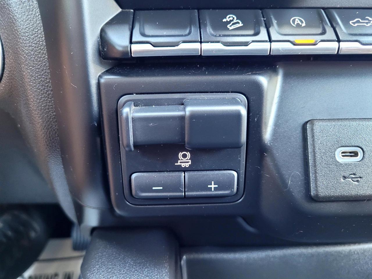 2021 Chevrolet Silverado 1500 RST Roseville CA
