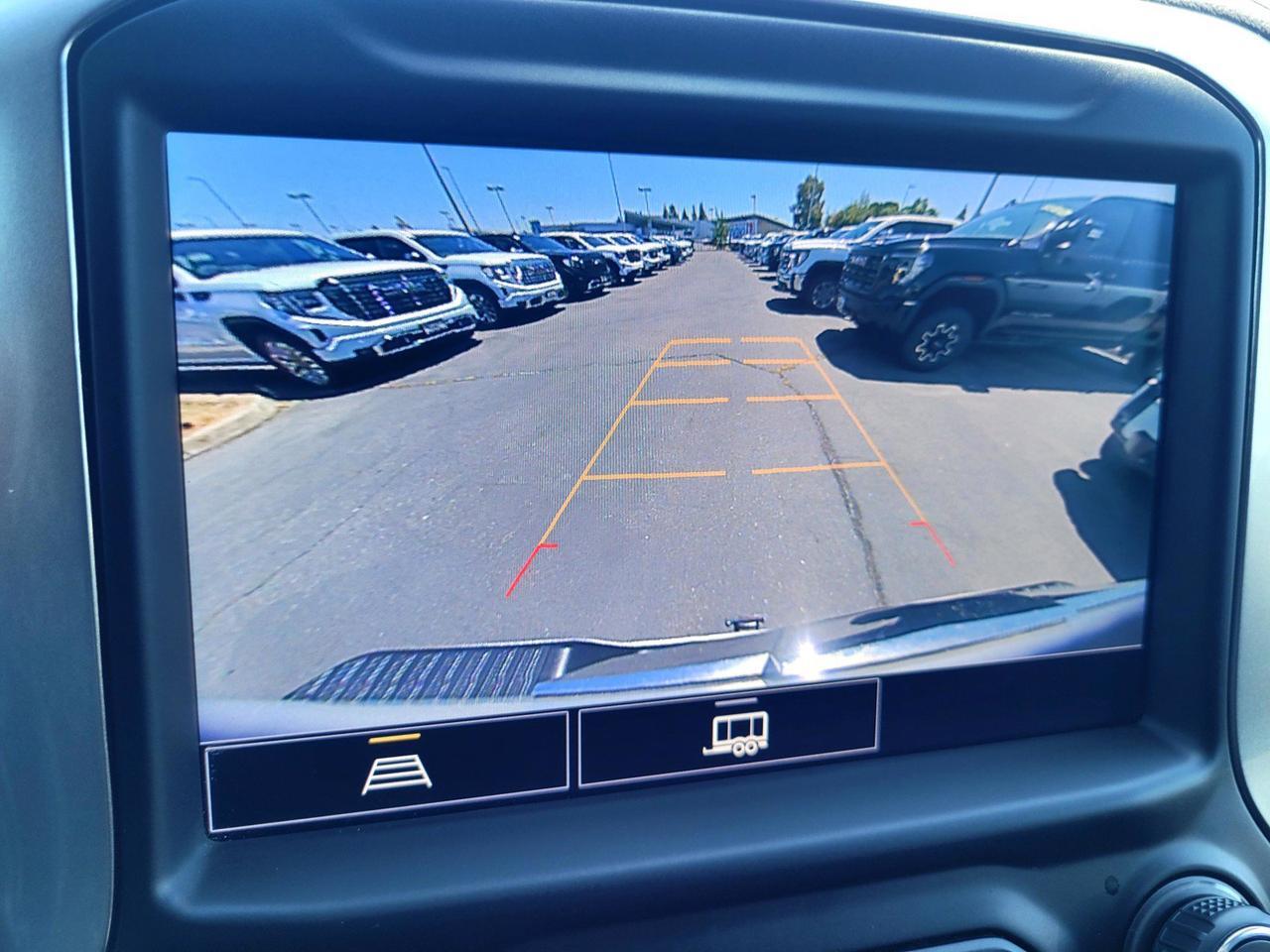 2021 Chevrolet Silverado 1500 RST Roseville CA