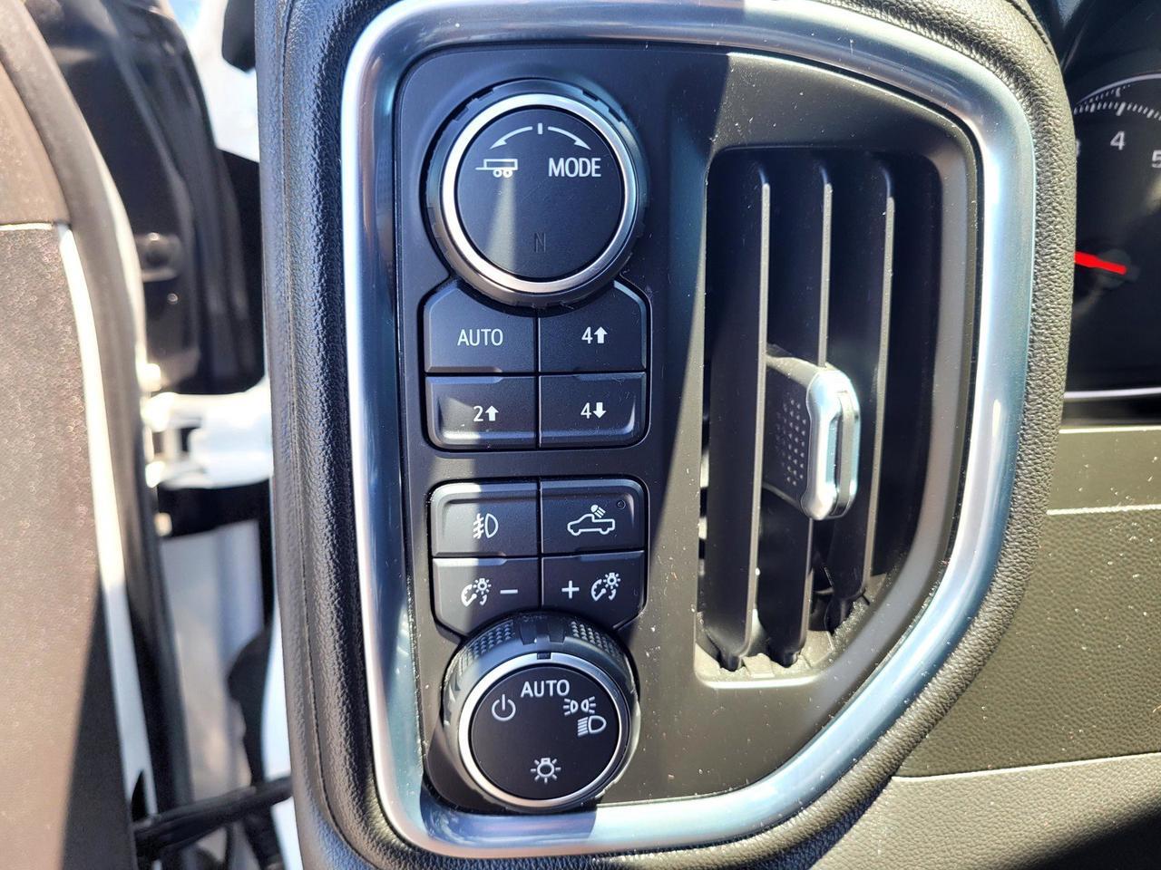 2021 Chevrolet Silverado 1500 RST Roseville CA