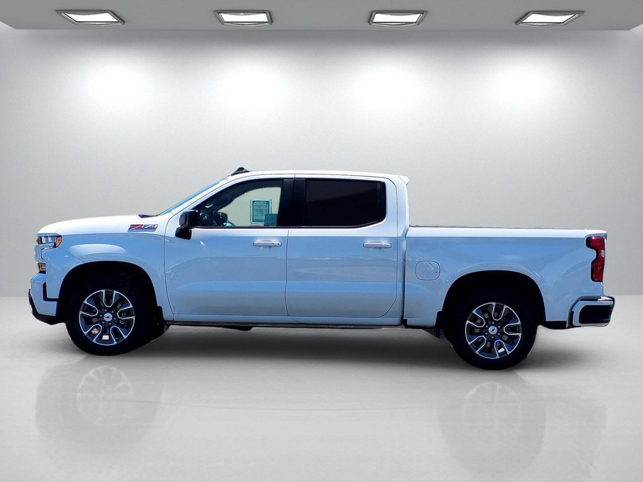 2021 Chevrolet Silverado 1500 RST Roseville CA