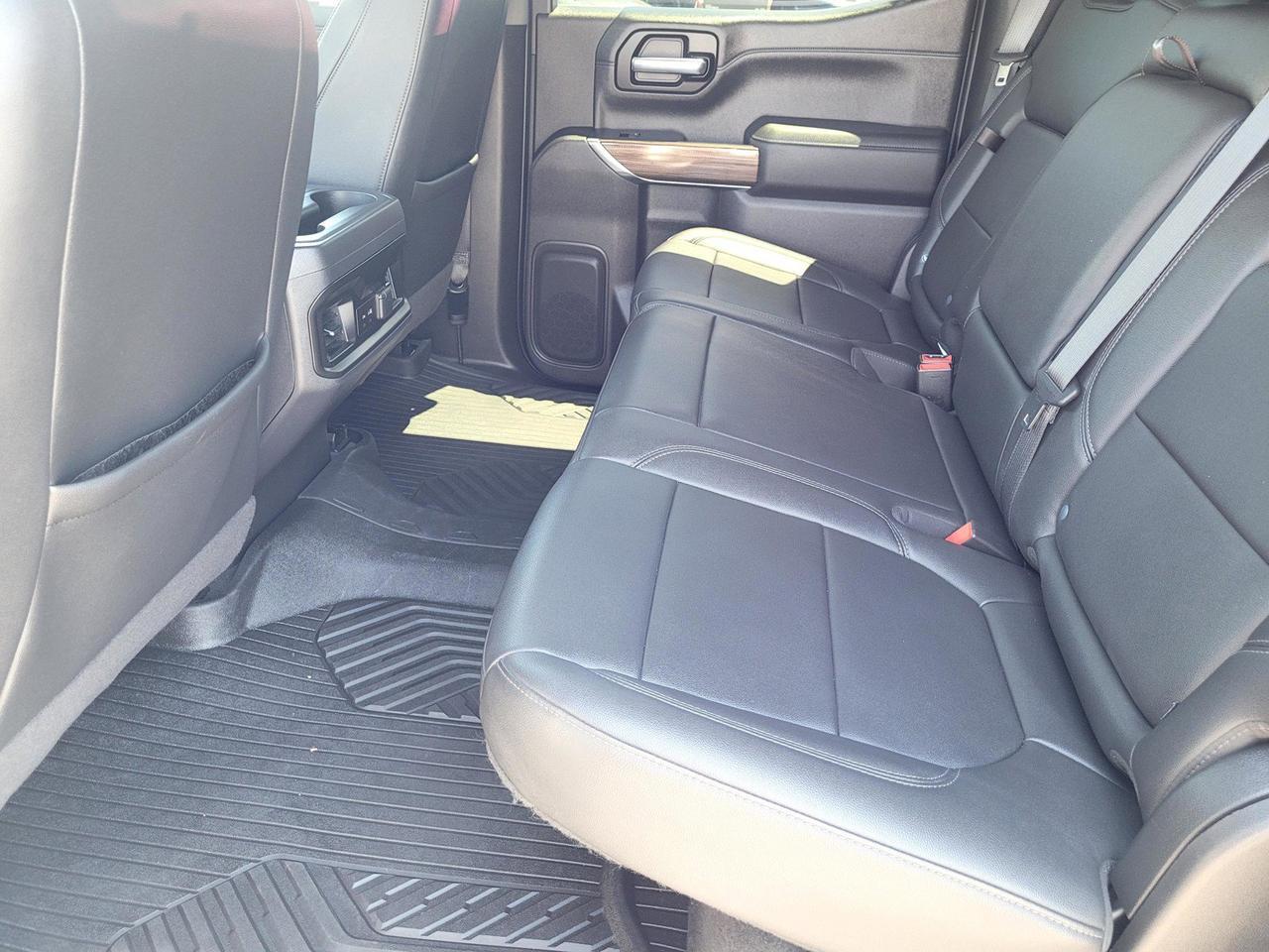 2021 Chevrolet Silverado 1500 RST Roseville CA