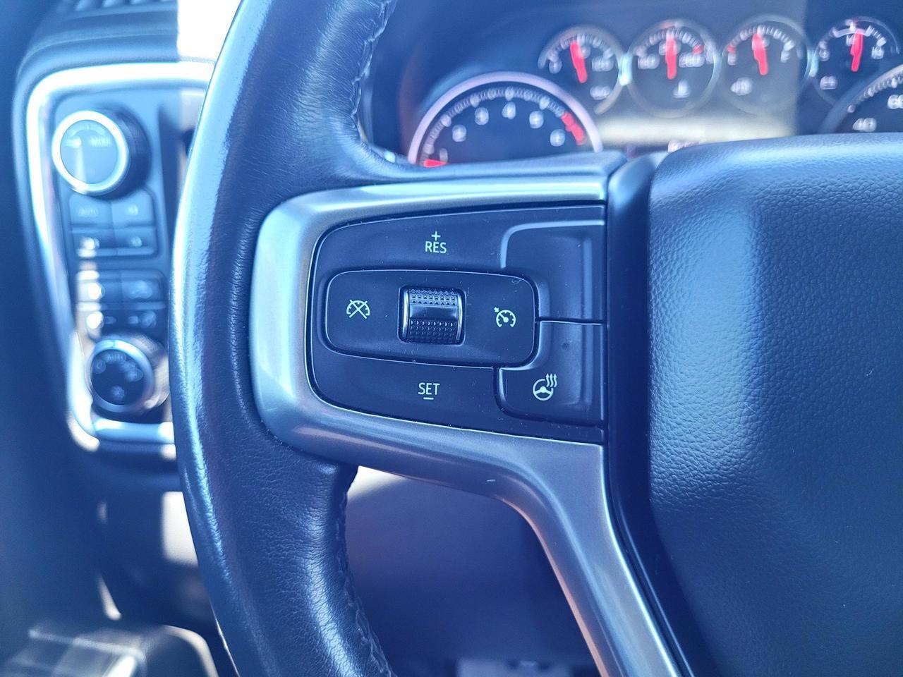 2021 Chevrolet Silverado 1500 RST Roseville CA