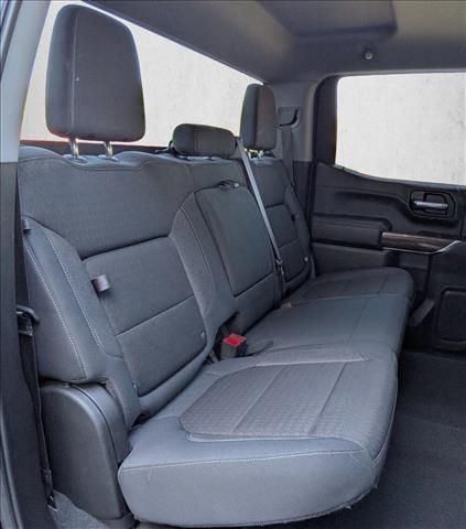2021 Chevrolet Silverado 1500 RST Roseville CA