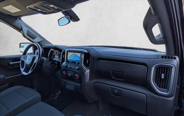 2021 Chevrolet Silverado 1500 RST Roseville CA