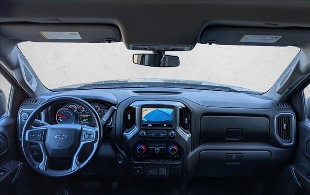 2021 Chevrolet Silverado 1500 RST Roseville CA