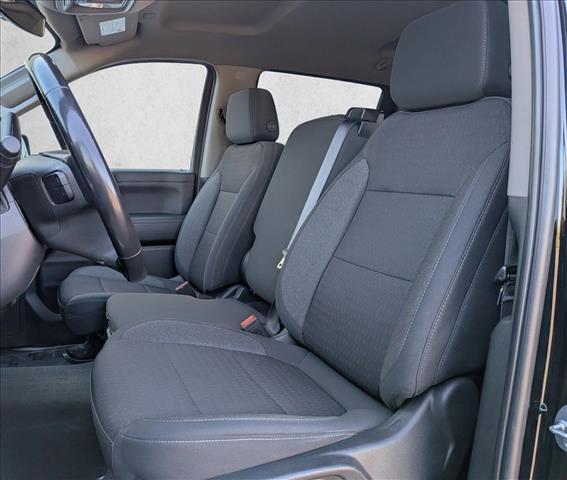 2021 Chevrolet Silverado 1500 RST Roseville CA