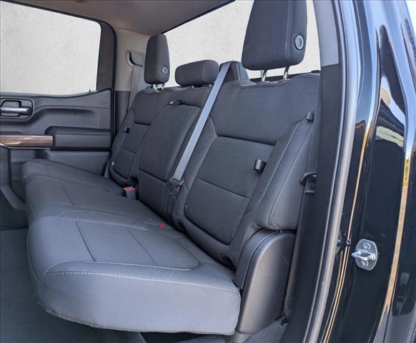 2021 Chevrolet Silverado 1500 RST Roseville CA