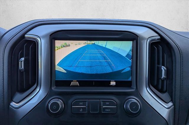 2021 Chevrolet Silverado 1500 RST Roseville CA