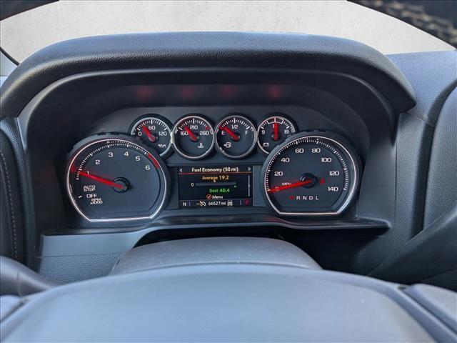 2021 Chevrolet Silverado 1500 RST Roseville CA