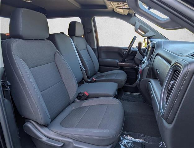 2021 Chevrolet Silverado 1500 RST Roseville CA