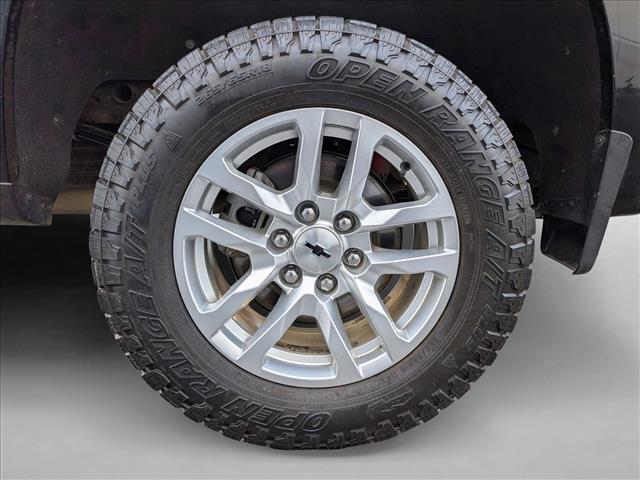 2021 Chevrolet Silverado 1500 RST Roseville CA