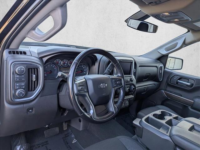 2021 Chevrolet Silverado 1500 RST Roseville CA