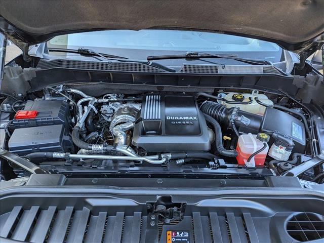 2021 Chevrolet Silverado 1500 RST Roseville CA
