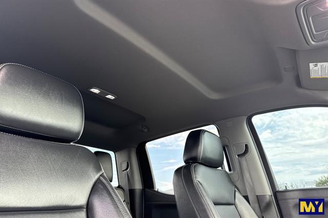 2021 Chevrolet Silverado 1500 RST Salinas CA