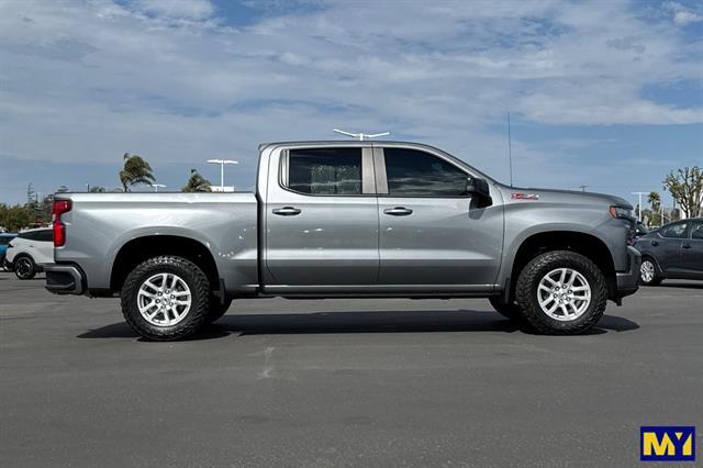 2021 Chevrolet Silverado 1500 RST Salinas CA