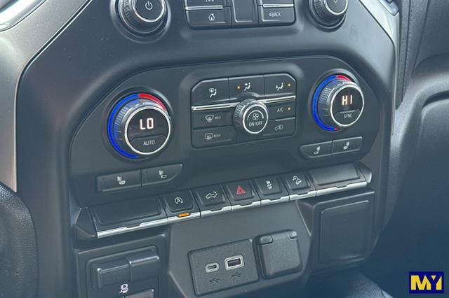 2021 Chevrolet Silverado 1500 RST Salinas CA