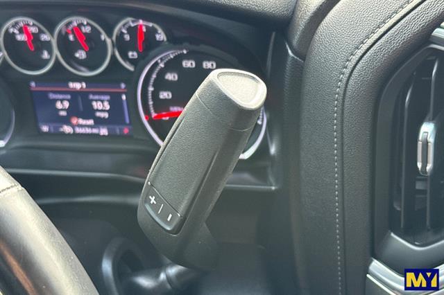 2021 Chevrolet Silverado 1500 RST Salinas CA