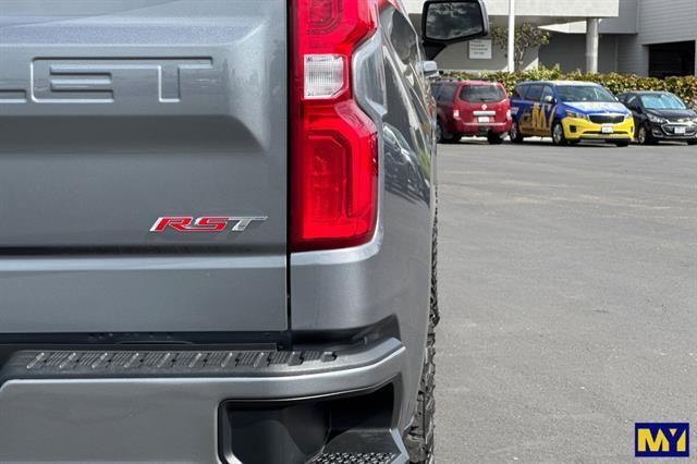 2021 Chevrolet Silverado 1500 RST Salinas CA