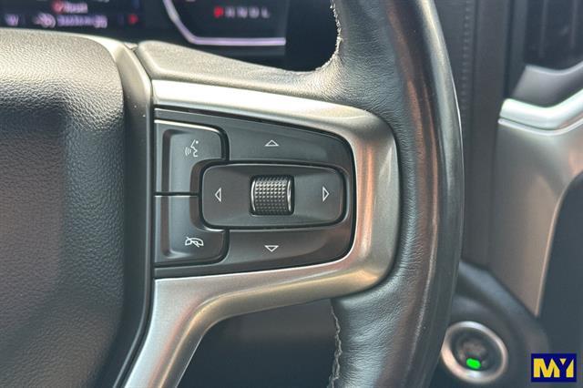 2021 Chevrolet Silverado 1500 RST Salinas CA