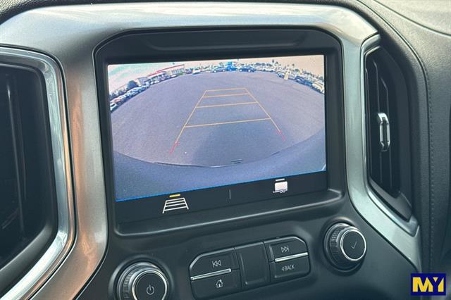 2021 Chevrolet Silverado 1500 RST Salinas CA