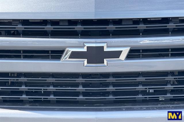 2021 Chevrolet Silverado 1500 RST Salinas CA