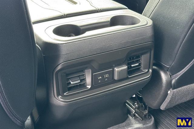 2021 Chevrolet Silverado 1500 RST Salinas CA