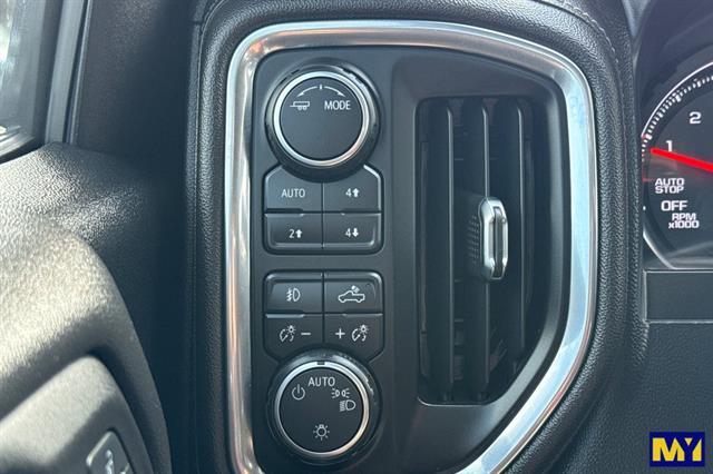 2021 Chevrolet Silverado 1500 RST Salinas CA