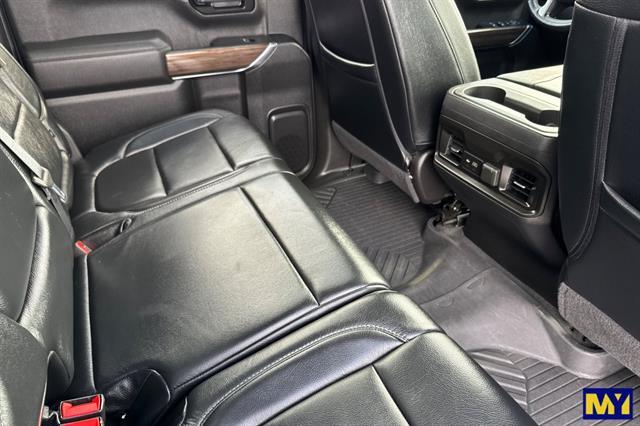 2021 Chevrolet Silverado 1500 RST Salinas CA
