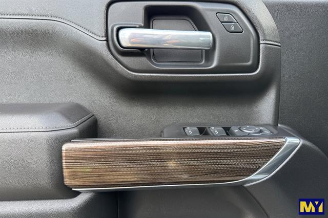 2021 Chevrolet Silverado 1500 RST Salinas CA