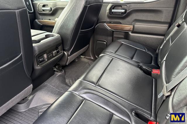 2021 Chevrolet Silverado 1500 RST Salinas CA