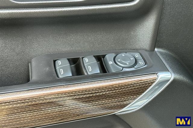 2021 Chevrolet Silverado 1500 RST Salinas CA