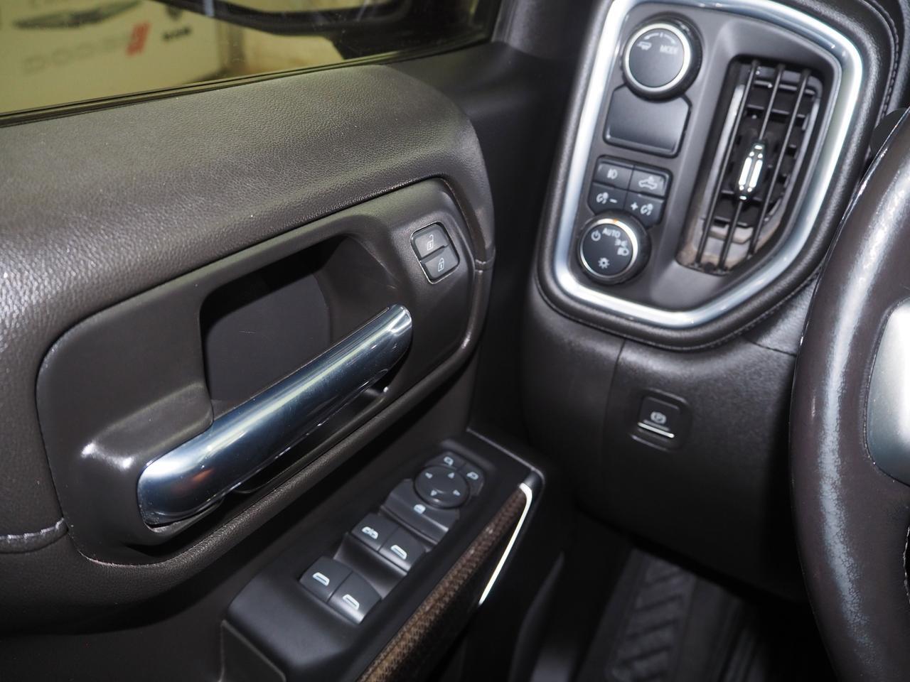 2021 Chevrolet Silverado 1500 RST New Braunfels TX