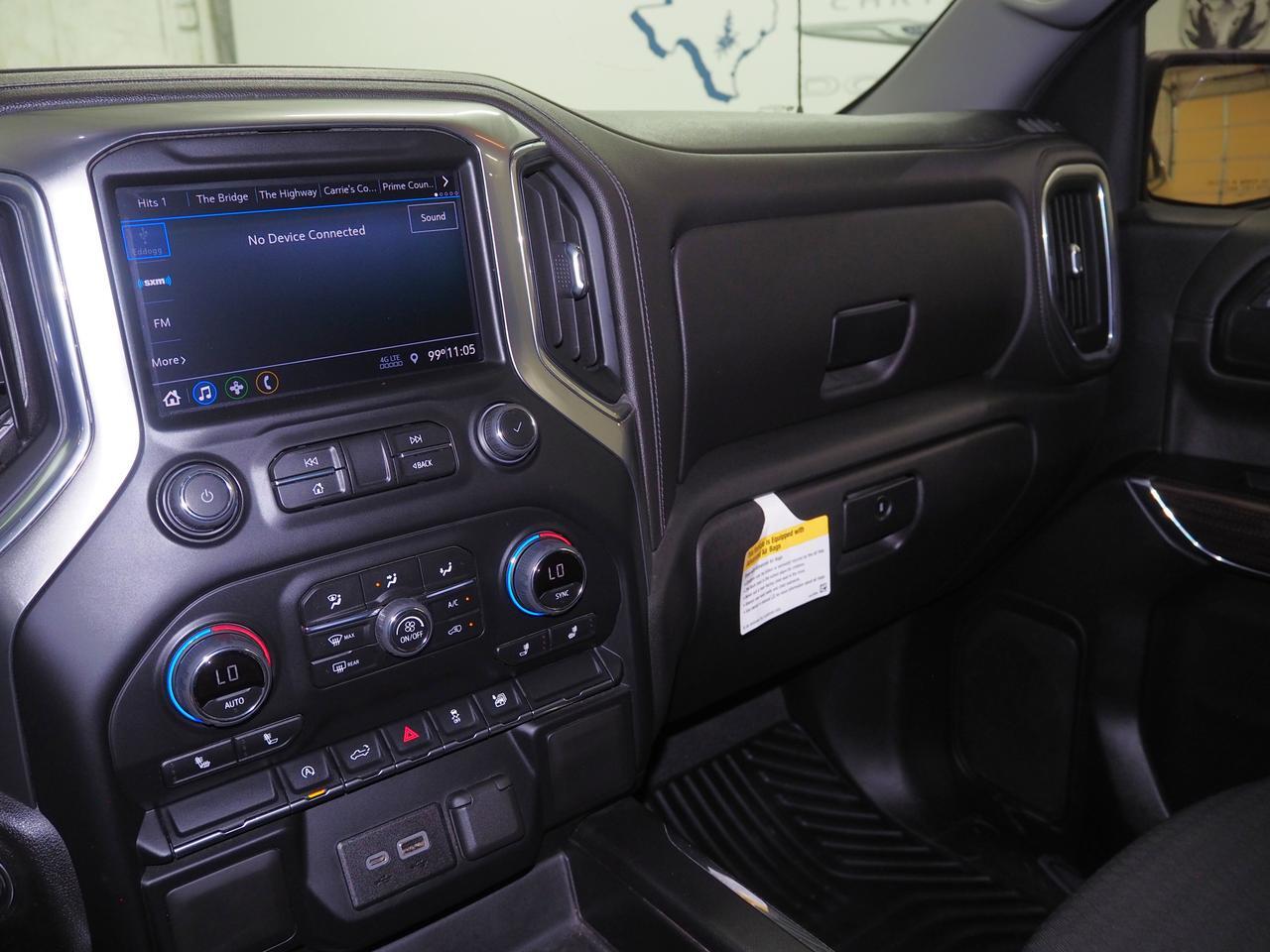 2021 Chevrolet Silverado 1500 RST New Braunfels TX