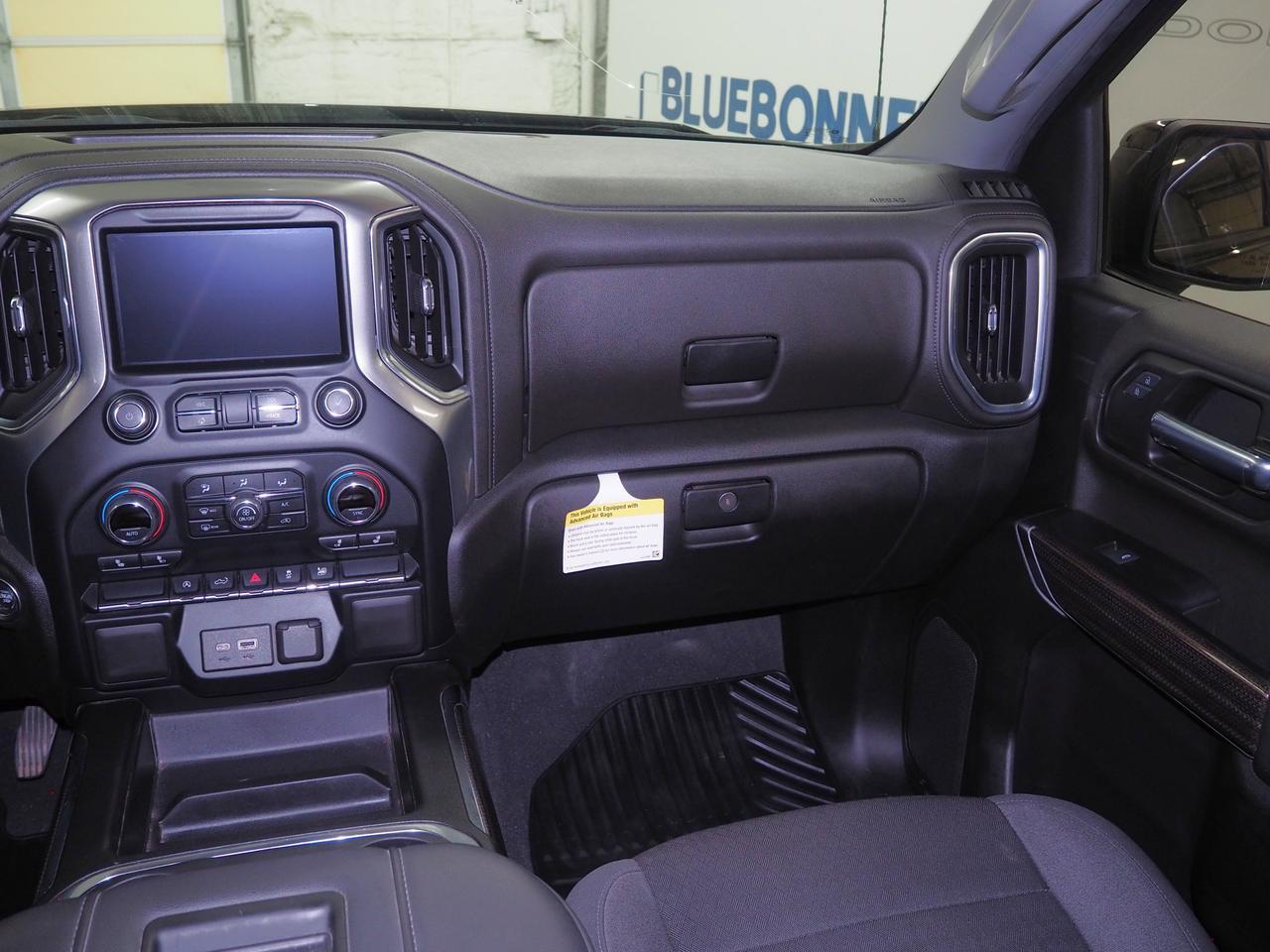 2021 Chevrolet Silverado 1500 RST New Braunfels TX