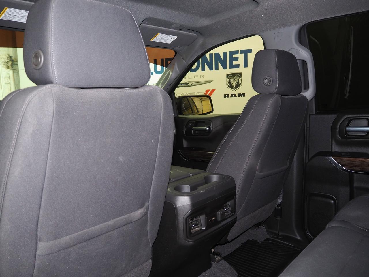 2021 Chevrolet Silverado 1500 RST New Braunfels TX
