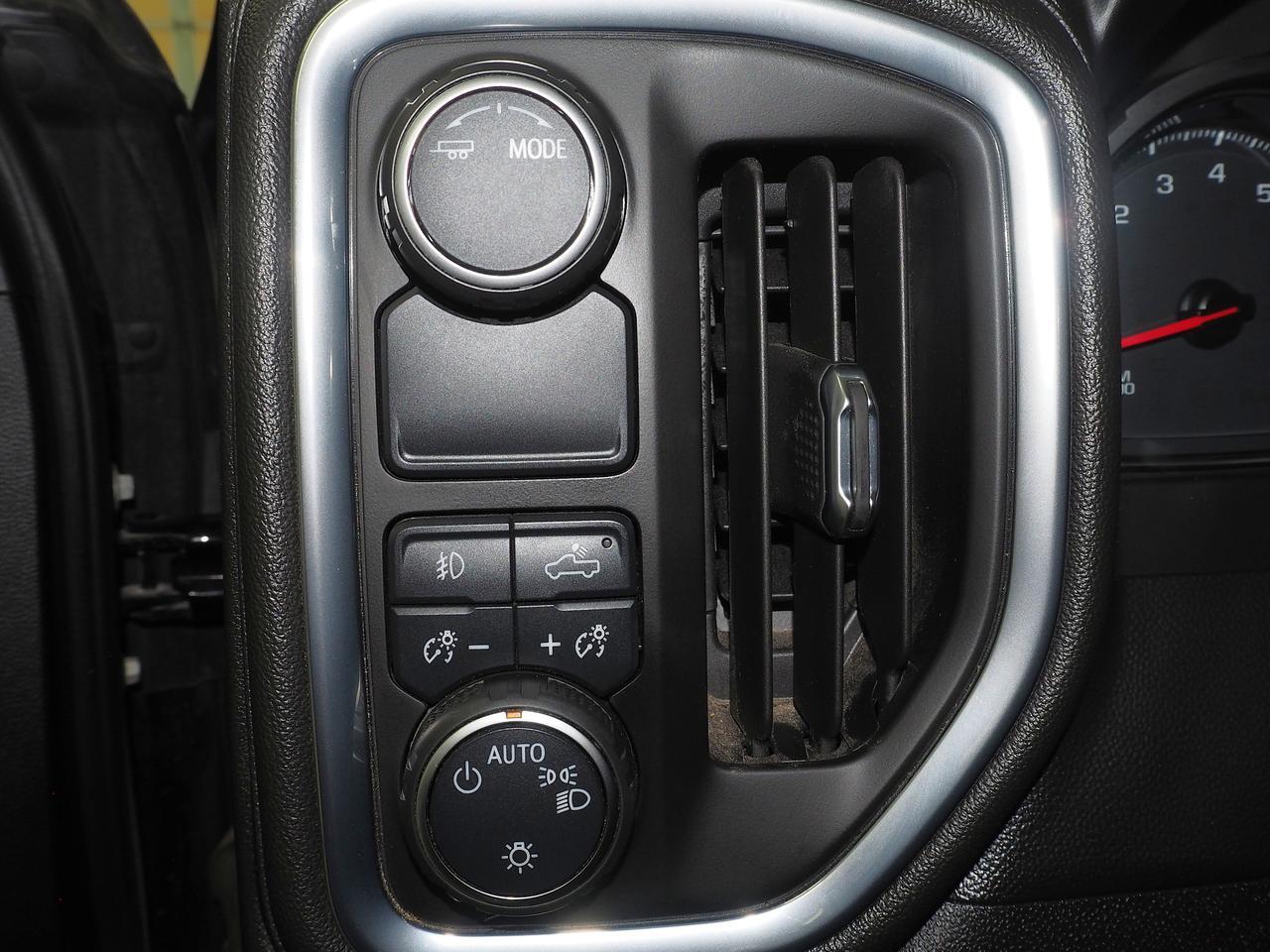 2021 Chevrolet Silverado 1500 RST New Braunfels TX