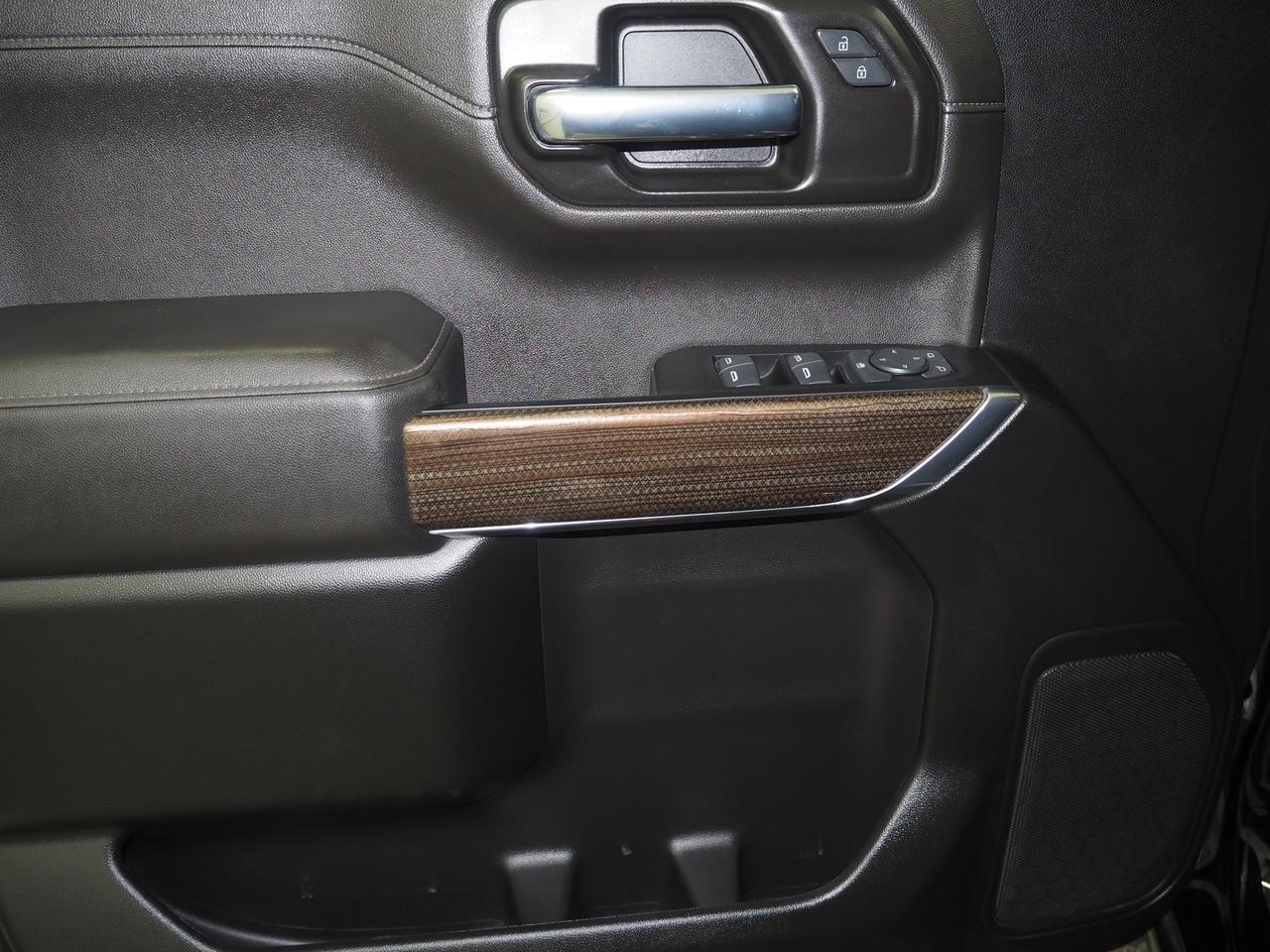 2021 Chevrolet Silverado 1500 RST New Braunfels TX