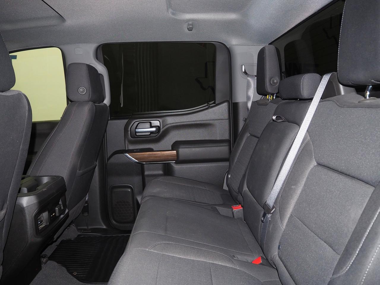 2021 Chevrolet Silverado 1500 RST New Braunfels TX