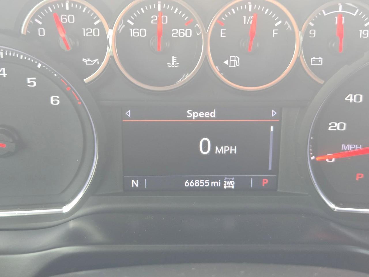 2021 Chevrolet Silverado 1500 RST Castroville TX