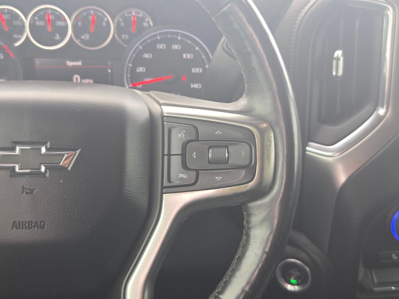 2021 Chevrolet Silverado 1500 RST Castroville TX