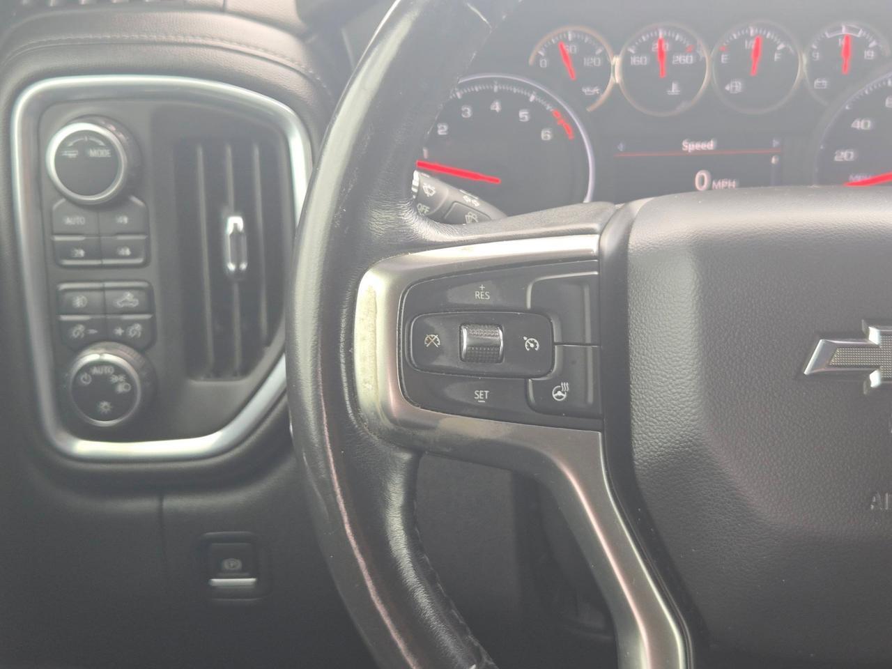 2021 Chevrolet Silverado 1500 RST Castroville TX