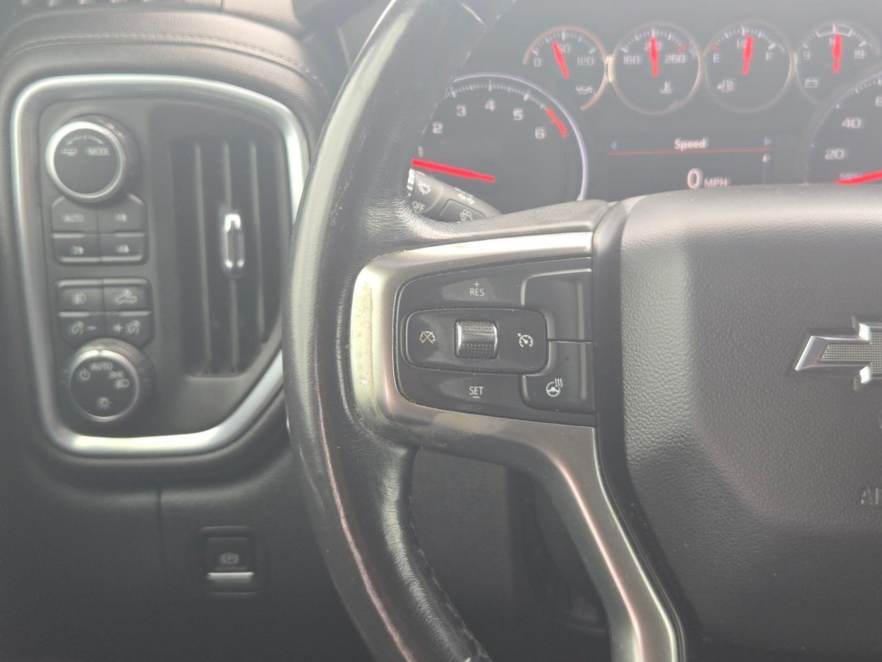 2021 Chevrolet Silverado 1500 RST Castroville TX