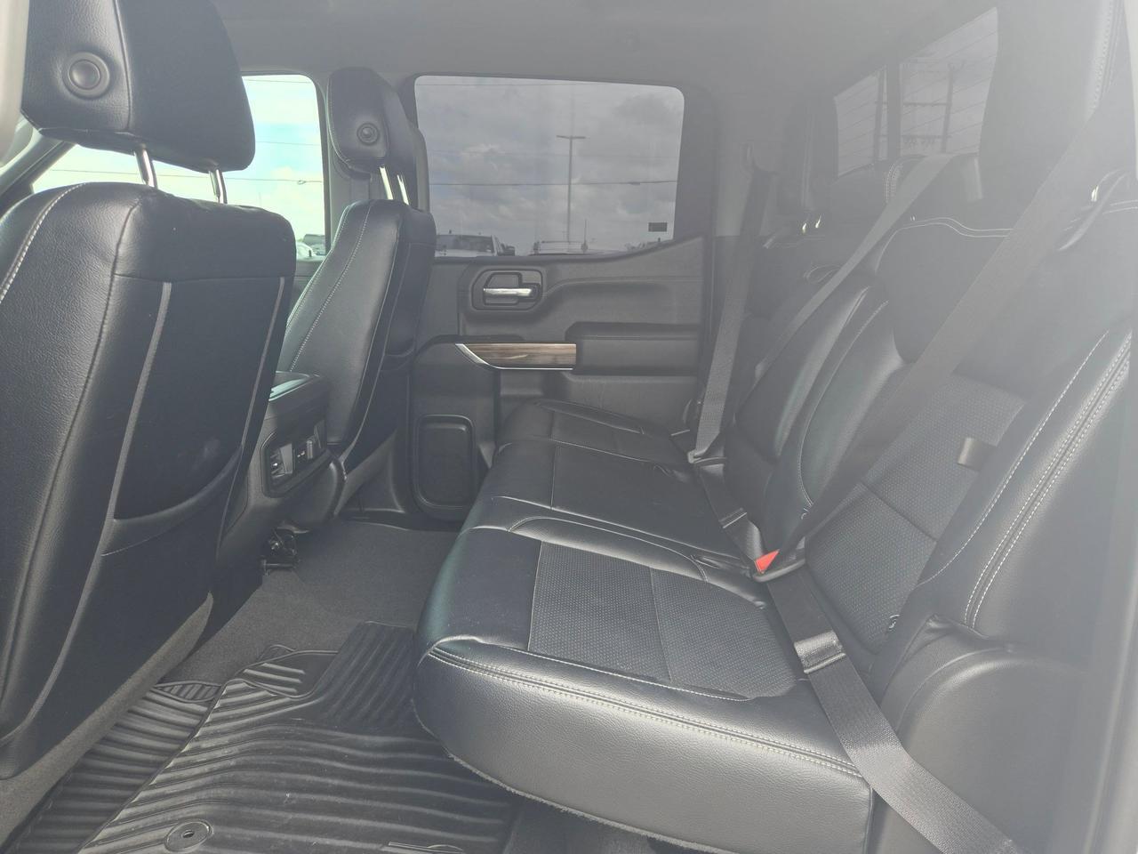 2021 Chevrolet Silverado 1500 RST Castroville TX